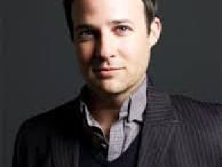 DANNY STRONG