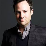 DANNY STRONG