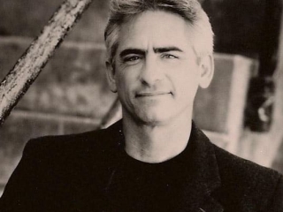 DAVID BENOIT