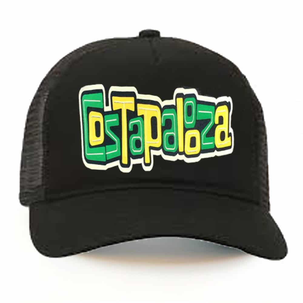 Mira Costa Alumni Hat 2