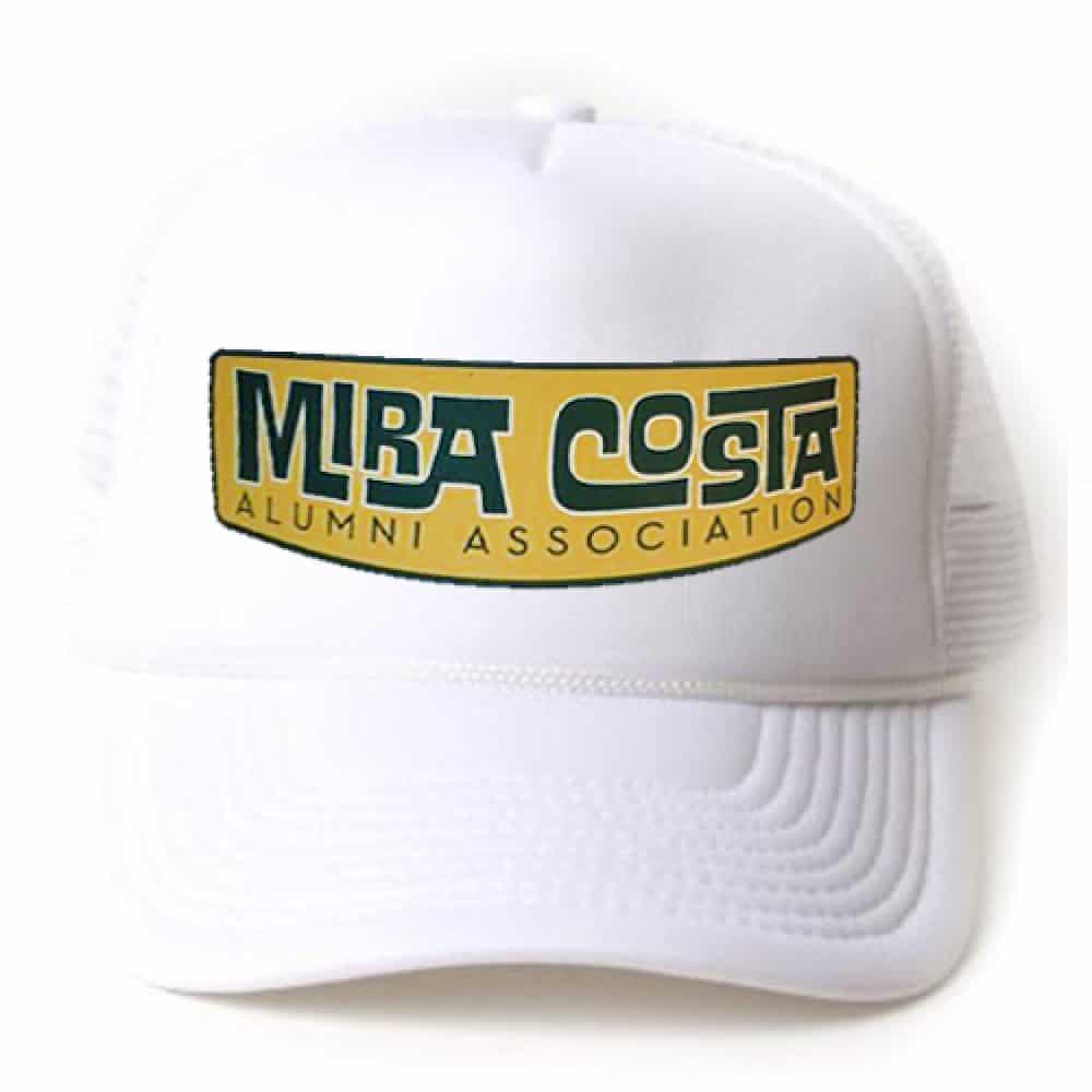 Mira Costa Alumni Hat 2