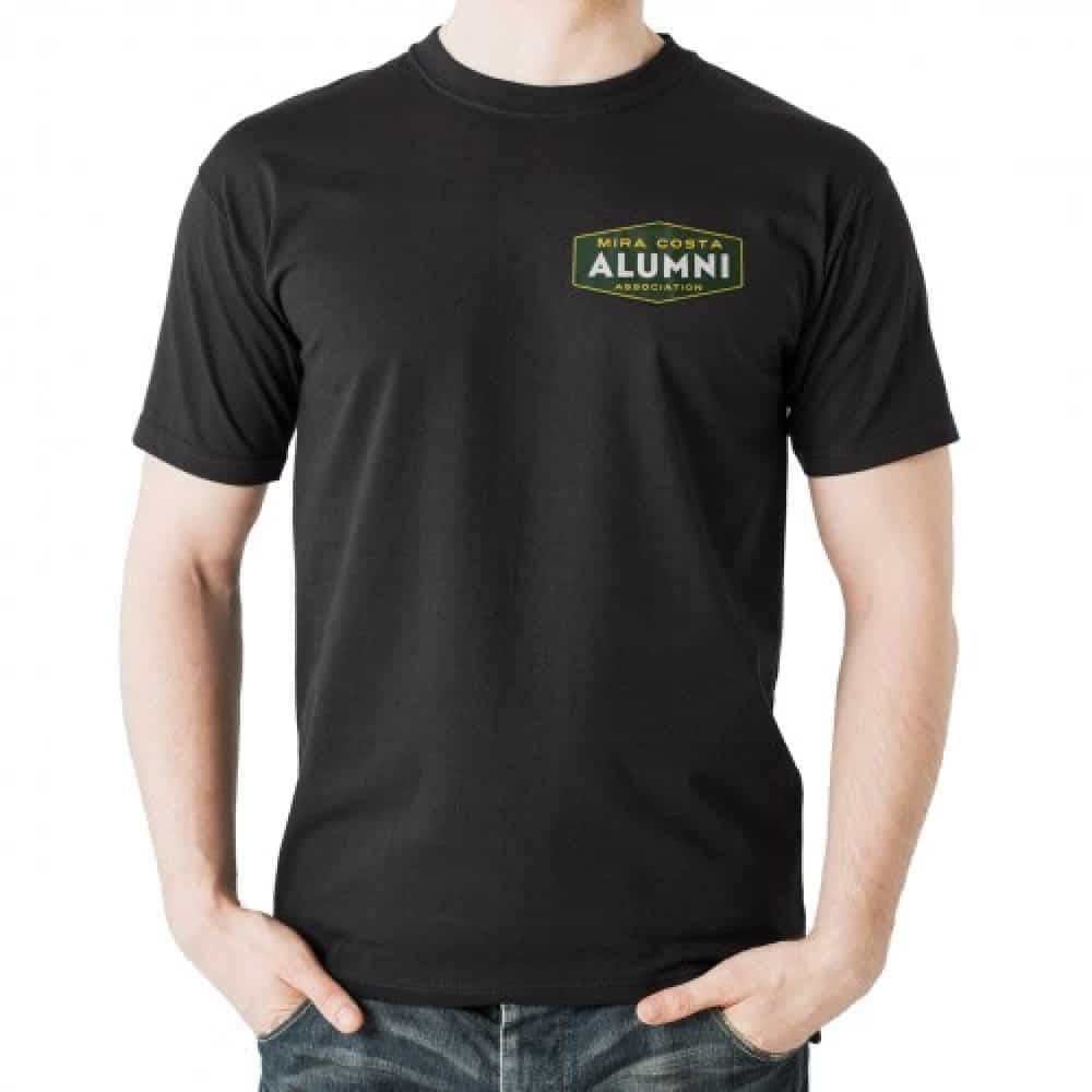 Mens T-Shirt