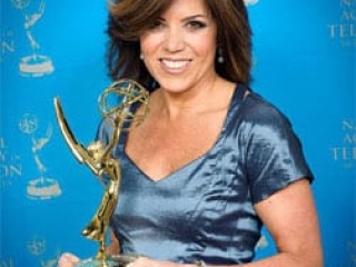 MICHELE TAFOYA