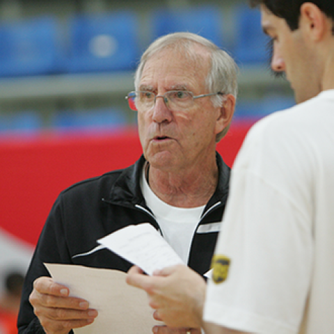 ERNIE WOODS ERNIE WOODS