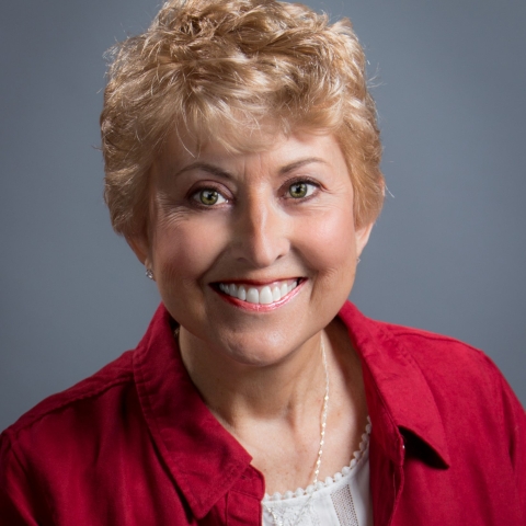 DARLA SOWERS CALHOUN DARLA SOWERS CALHOUN