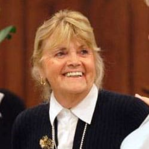 BEVERLY ROHRER BEVERLY ROHRER